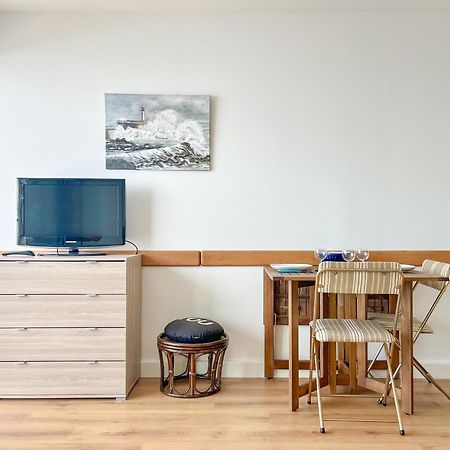 Joli Appartement Avec Vue Imprenable Sur La Baie Des Sables - 4 Pers Les Sables-dʼOlonne Εξωτερικό φωτογραφία