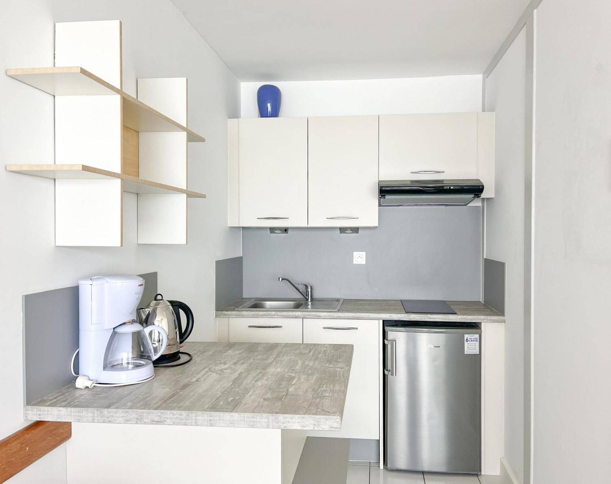 Joli Appartement Avec Vue Imprenable Sur La Baie Des Sables - 4 Pers Les Sables-dʼOlonne Εξωτερικό φωτογραφία