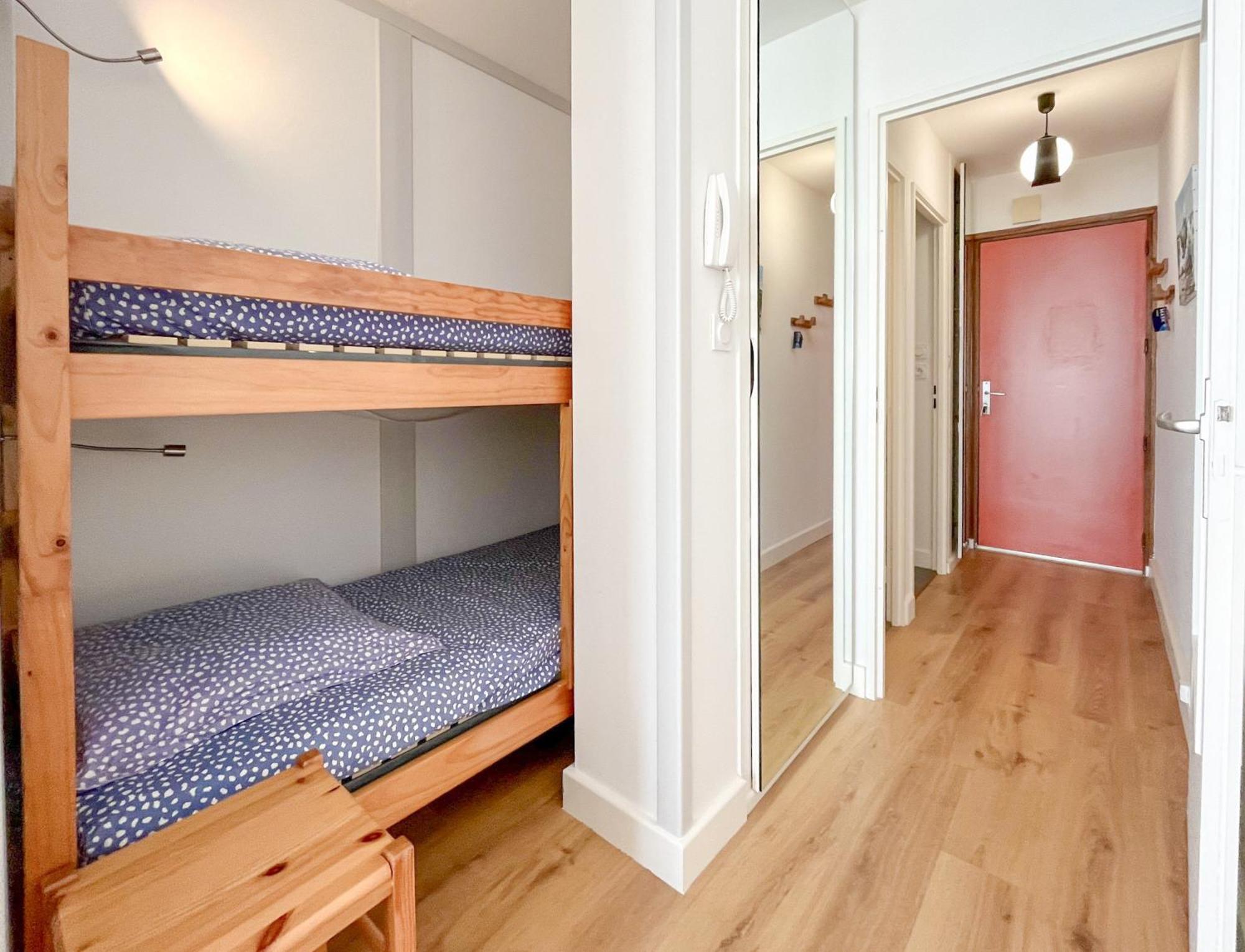 Joli Appartement Avec Vue Imprenable Sur La Baie Des Sables - 4 Pers Les Sables-dʼOlonne Εξωτερικό φωτογραφία