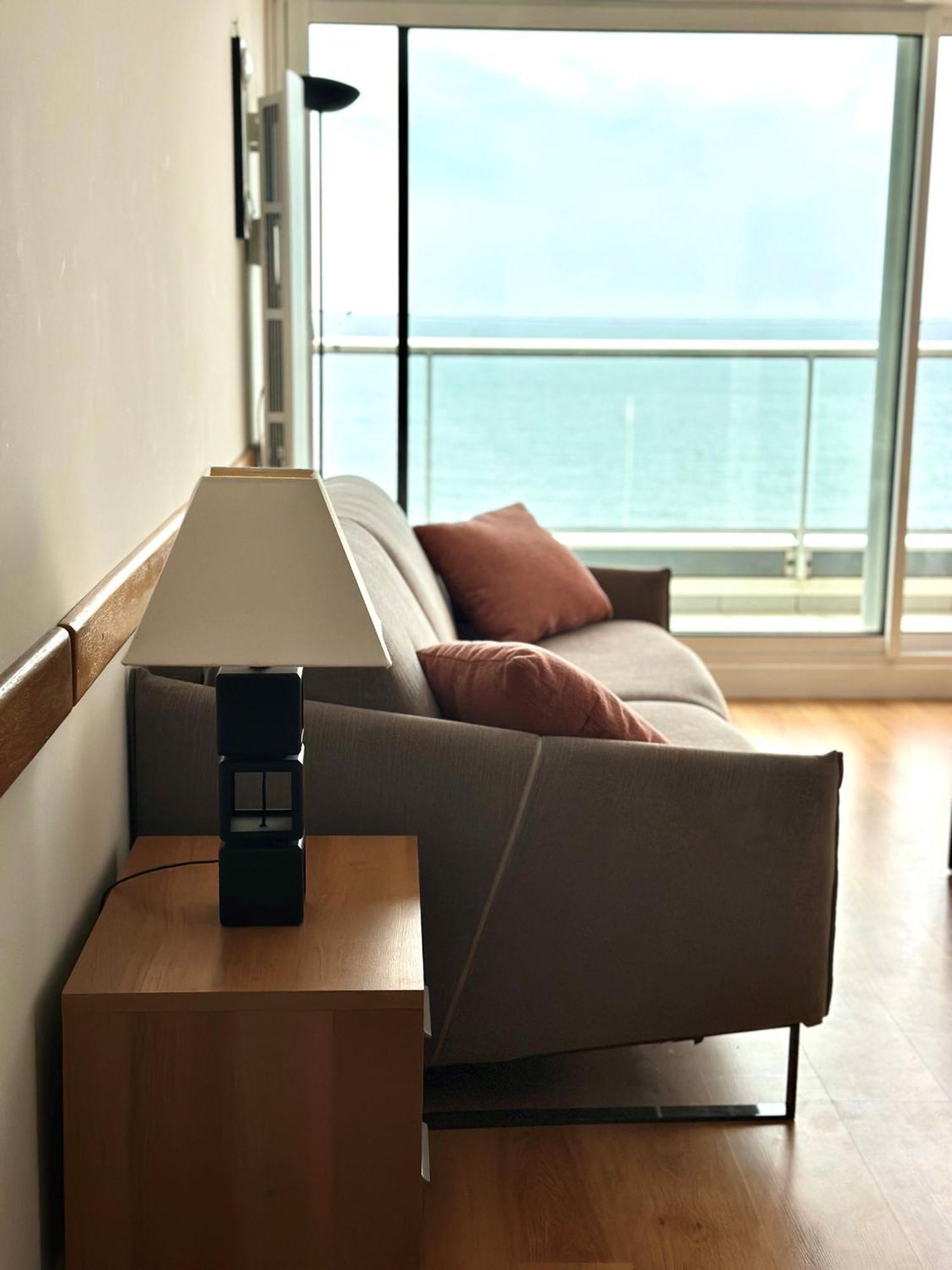 Joli Appartement Avec Vue Imprenable Sur La Baie Des Sables - 4 Pers Les Sables-dʼOlonne Εξωτερικό φωτογραφία